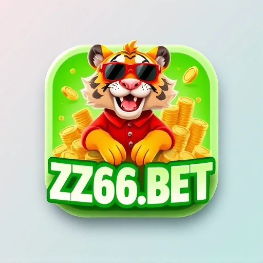 zz66.bet Logo